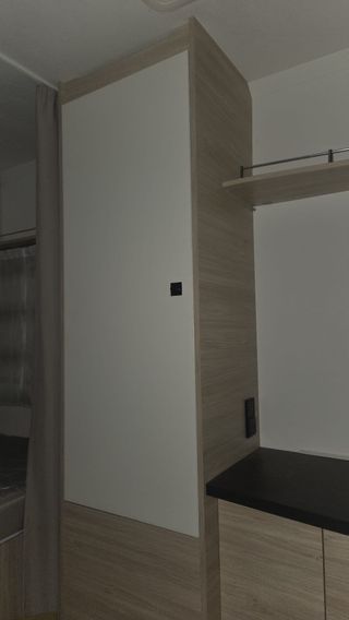 Caravana Sterckeman Easy 420