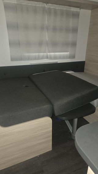 Caravana Sterckeman Easy 420