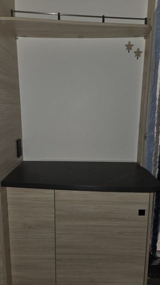 Caravana Sterckeman Easy 420