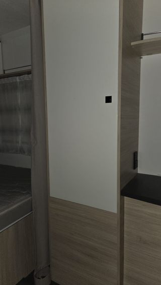 Caravana Sterckeman Easy 420