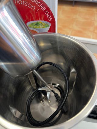 Moulinex Easy Soup - Batidora para sopas