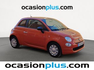 Fiat 500 1.0 Hybrid Monotrim 51 kW (70 CV)
