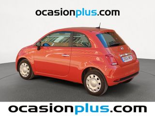 Fiat 500 1.0 Hybrid Monotrim 51 kW (70 CV)