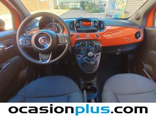 Fiat 500 1.0 Hybrid Monotrim 51 kW (70 CV)