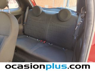 Fiat 500 1.0 Hybrid Monotrim 51 kW (70 CV)