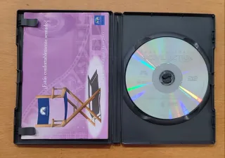 Acción Civil DVD John Travolta