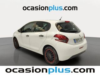 Peugeot 208 1.6 BlueHDI Business Line 55 kW (75 CV)