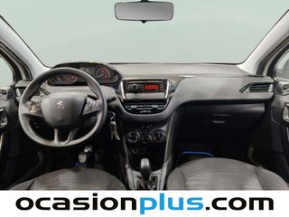 Peugeot 208 1.6 BlueHDI Business Line 55 kW (75 CV)