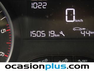 Peugeot 208 1.6 BlueHDI Business Line 55 kW (75 CV)