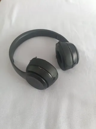 Auriculares Beats Solo 3 Negros
