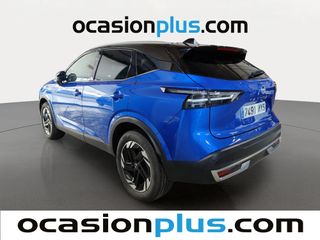 Nissan Qashqai DIG-T 140 N-Connecta 103 kW (140 CV)