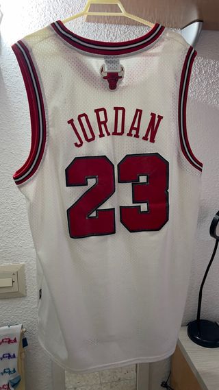Camiseta Jordan Tirantes Nike Talla XL