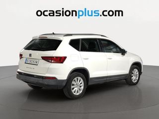 SEAT Ateca 1.6 TDI S&S Reference Edition 85 kW (115 CV)