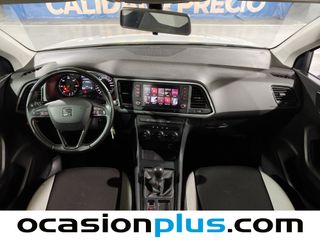 SEAT Ateca 1.6 TDI S&S Reference Edition 85 kW (115 CV)