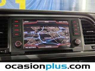 SEAT Ateca 1.6 TDI S&S Reference Edition 85 kW (115 CV)