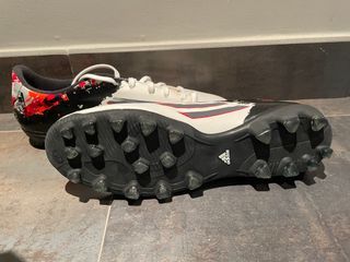 Botas Fútbol Adidas Messi 10.3 AG Nuevas