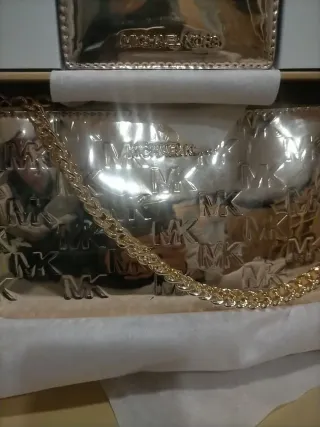 Estuche Pouchette MK