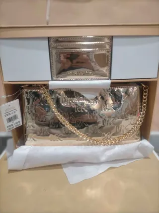 Estuche Pouchette MK