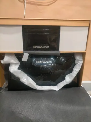 Estuche Pouchette MK