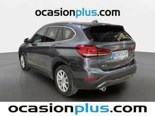 BMW X1 sDrive16d Business 85 kW (116 CV)