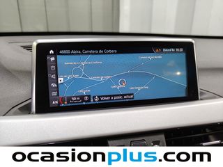 BMW X1 sDrive16d Business 85 kW (116 CV)