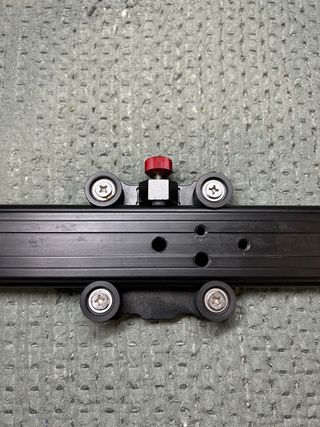 Slider manual cámara foto y vídeo