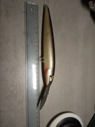 Rapala Sinking Magnum CD-18