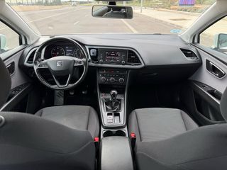 SEAT Leon 2019