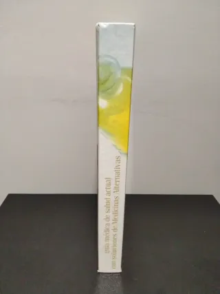 Guía médica de salud actual...