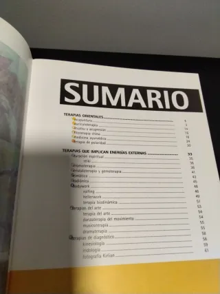 Guía médica de salud actual...