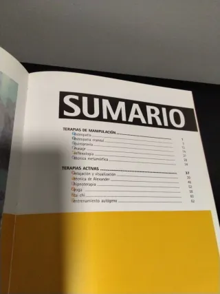 Guía médica de salud actual...