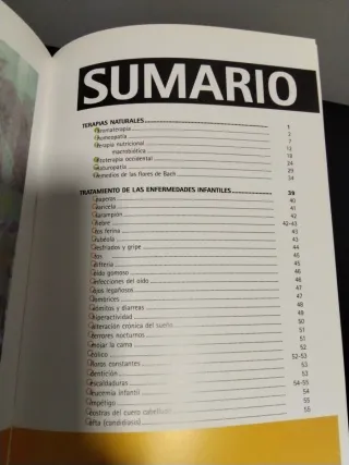 Guía médica de salud actual...