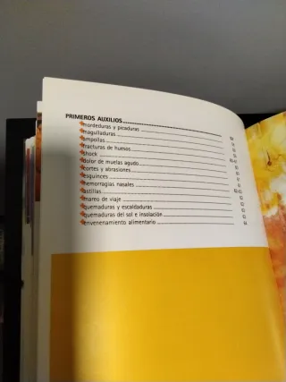 Guía médica de salud actual...