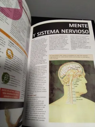 Guía médica de salud actual...