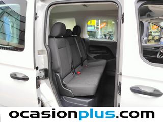 Volkswagen Caddy Kombi 2.0 TDI 75 kW (102 CV)