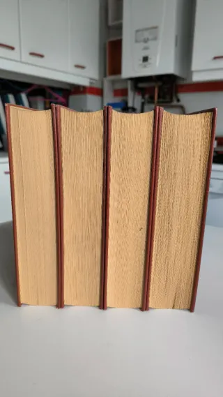 El Ingenioso Hidalgo Don Quijote De La Mancha