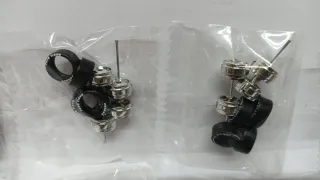 Llantas y Neumáticos Miniatura Hotweels 1/64