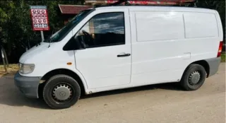Mercedes-Benz Vito 1997