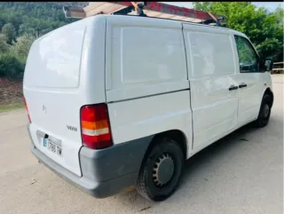 Mercedes-Benz Vito 1997