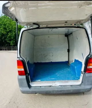 Mercedes-Benz Vito 1997