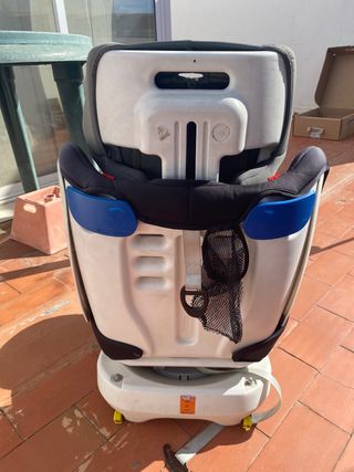Silla de coche para niños