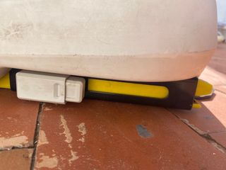 Silla de coche para niños