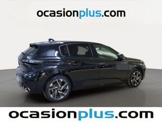 Peugeot 308 Allure Hybrid eDCS6 107 kW (145 CV)