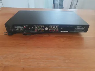 Reproductor DVD TDT Kooltek HD2037 USB