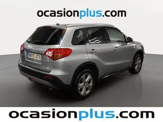 Suzuki Vitara 1.6 VVT GLE 88 kW (120 CV)