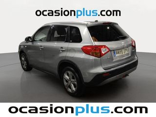 Suzuki Vitara 1.6 VVT GLE 88 kW (120 CV)