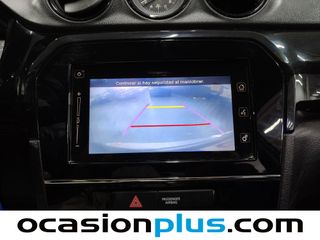 Suzuki Vitara 1.6 VVT GLE 88 kW (120 CV)