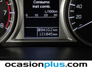 Suzuki Vitara 1.6 VVT GLE 88 kW (120 CV)