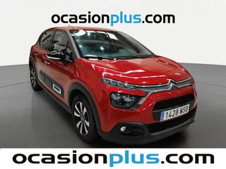 Citroen C3 Origin PureTech 110 Max 81 kW (110 CV)