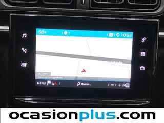 Citroen C3 Origin PureTech 110 Max 81 kW (110 CV)